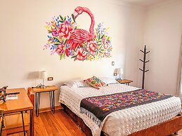 Casa Flamenco San Agustin