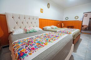 Casa Flamenco San Agustin