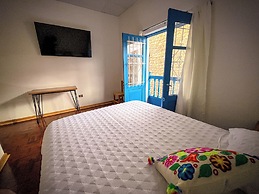 Casa Flamenco San Agustin