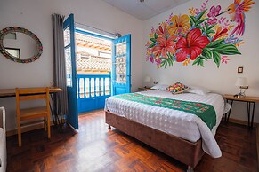 Casa Flamenco San Agustin