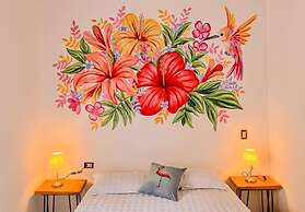 Casa Flamenco San Agustin