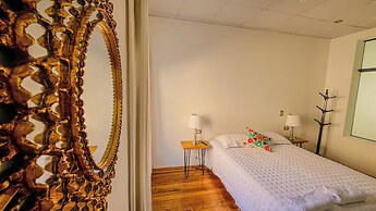 Casa Flamenco San Agustin