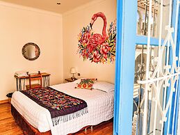 Casa Flamenco San Agustin