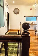Casa Flamenco San Agustin