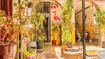 Casa Flamenco San Agustin