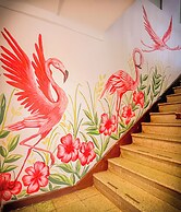 Casa Flamenco San Agustin