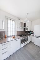 Appartamento Mazzini P1-25