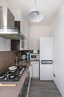 Appartamento Mazzini P1-25