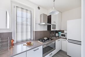 Appartamento Mazzini P1-25