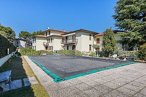 Appartamento Mazzini P1-25