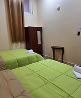 Travel House