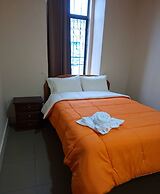Travel House