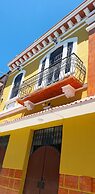 Travel House