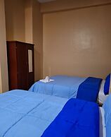 Travel House