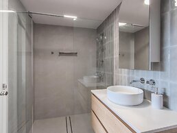 Beachfront Apartment in Kingscliff