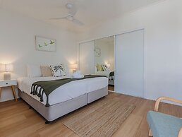 Beachfront Apartment in Kingscliff