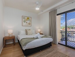 Beachfront Apartment in Kingscliff