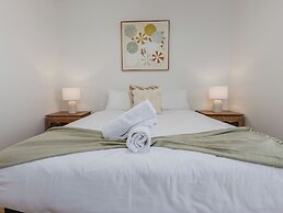Beachfront Apartment in Kingscliff