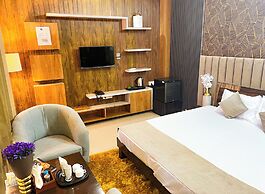 Sangam Hotel
