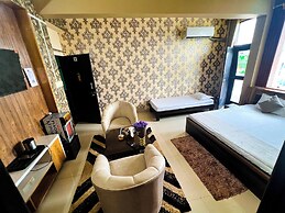 Sangam Hotel