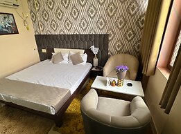 Sangam Hotel