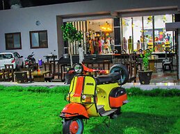 Sangam Hotel