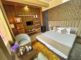 Sangam Hotel