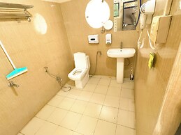 Sangam Hotel