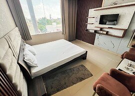 Sangam Hotel
