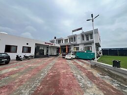 Sangam Hotel