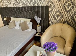 Sangam Hotel