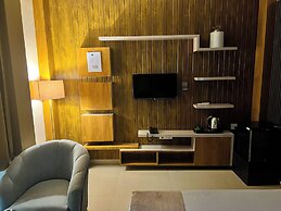 Sangam Hotel