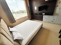 Sangam Hotel