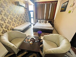 Sangam Hotel