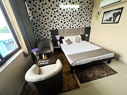 Sangam Hotel