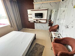 Sangam Hotel