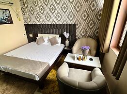 Sangam Hotel