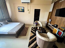 Sangam Hotel