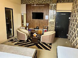 Sangam Hotel