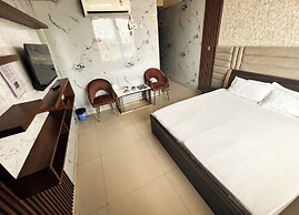 Sangam Hotel