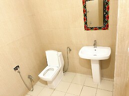 Sangam Hotel