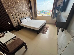 Sangam Hotel