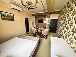 Sangam Hotel