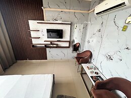 Sangam Hotel