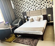 Sangam Hotel