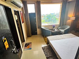 Sangam Hotel