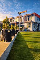 Sangam Hotel