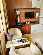 Sangam Hotel