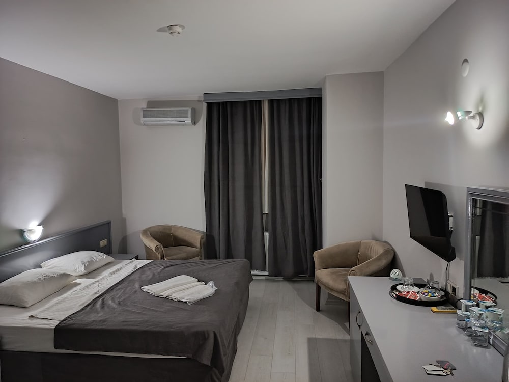 Han Otel