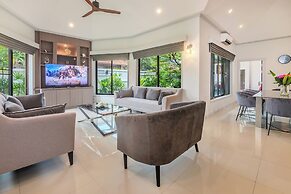 Villa Sabai